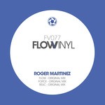 cover: Roger Martinez - Flow