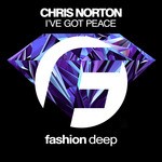 cover: Chris Norton - I've Got Peace (Deep In My Soul)