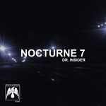 cover: Dr Insider - Nocturne 7