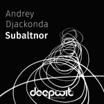 cover: Andrey Djackonda - Subaltnor