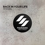 cover: Mpirgkel - Back In Your Life