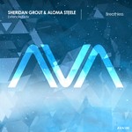 cover: Sheridan Grout & Aloma Steele - Breathless