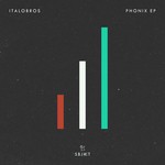 cover: Italobros - Phonix EP