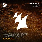 cover: Tess Leah|Tough Love|Mde - Magical