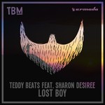 cover: Teddy Beats|Sharon Desiree - Lost Boy