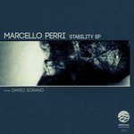 cover: Marcello Perri - Stability EP