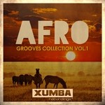 cover: Various - Afro Grooves Collection Vol 1