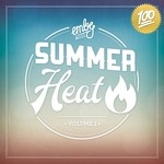 cover: Aback|Corduroy Mavericks|Funkyloco|Preach|Ryan Anthony - Summer Heat Vol 1