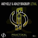 cover: Andy Kelly & Ashley Bradbury - Lethal