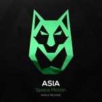 cover: Space Motion - Asia