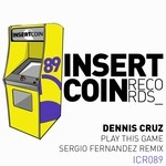 cover: Dennis Cruz - Play This Game