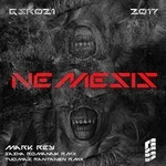 cover: Mark Rey - Nemesis