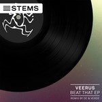 cover: Veerus - Beat That EP