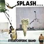 cover: Stratosferic Band - Splash...