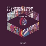 cover: Freedomb - Dub Feelings EP