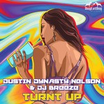 cover: Dj Breeze|Dustin Dynasty Nelson - Turnt Up