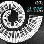 cover: Dj Randy - Give Me More