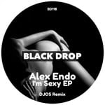 cover: Alex Endo - I'm Sexy EP