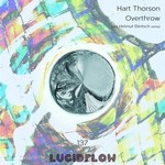 cover: Hart Thorson - Overthrow