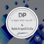 cover: Maplanka Da Legend & D La Dino - A Night With You EP