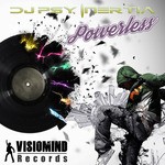 cover: Dj Psy Inertia - Powerless