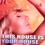 cover: Asely Frankin|Boiler K|Detroit 95 Drums|Jason Rivas|Kenji Shk|Luchiiano Vegas|Organic Noise From Ibiza|Sinsoneria - This House Is Your House