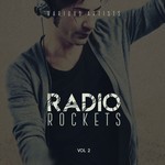 cover: Various - Radio Rockets Vol 2