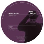 cover: Chris Main - Labbass EP