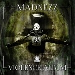 cover: Madnezz|Various - Violence Album