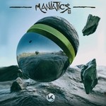 cover: Maniatics - Fight The Might