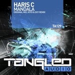 cover: Haris C - Mandala