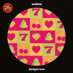 cover: Soulista - Jackpot Love