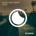 cover: Alex Van Gray - Lost