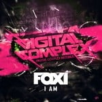 cover: Foxi - I AM