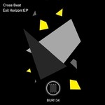 cover: Cross Beat - Exit Horizont EP