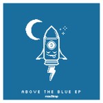 cover: No Mana - Above The Blue EP