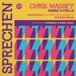 cover: Chris Massey - Fabric & Fills