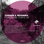 cover: Everdom|Nepemora - Foregone Steps