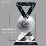 cover: Filterheadz - Cannonball/Tailgate