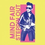 cover: Mind Fair - Steppin' Out