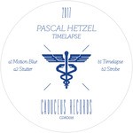 cover: Pascal Hetzel - Timelapse