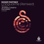 cover: Roger Martinez - Chinguarime (Remixed)