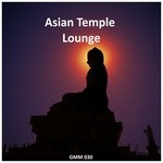 cover: Various - Asian Temple Lounge