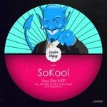 cover: Sokool - You Did It