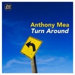 cover: Anthony Mea - Turn Around