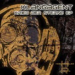 cover: Klangagent - Krieg Der Sterne EP