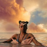 cover: Jamila Woods - HEAVN (Explicit)