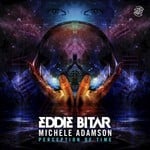 cover: Eddie Bitar|Michele Adamson - Perception Of Time