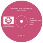 cover: David Barroso - Inspiration In The Past EP