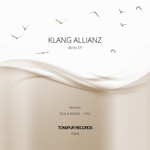 cover: Klang Allianz - Birds EP